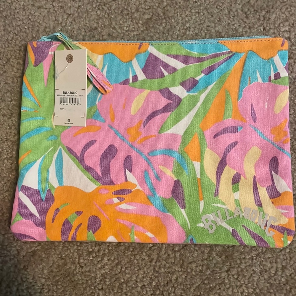 Billabong Bikini Bag